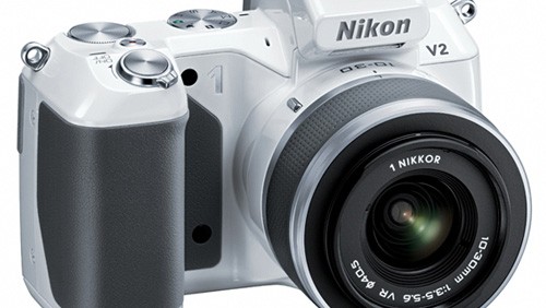 Nikon 1: Capture NX e View NX aggiornati per le mirrorless