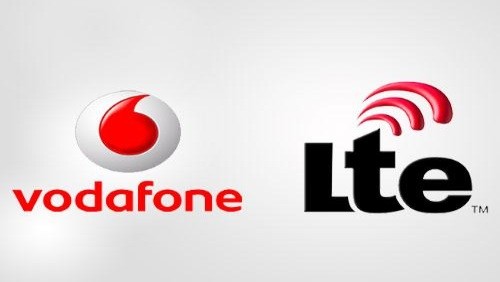 Vodafone: rete LTE al via il 30 ottobre a Roma e a Milano