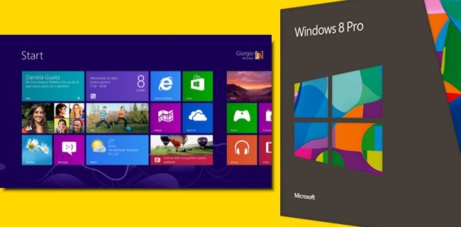 Windows 8, gli utenti USA esitano