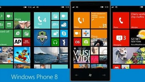 Windows Phone 8, novità sul fronte multitasking