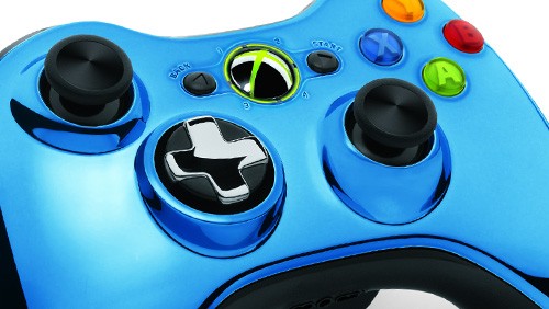Microsoft Surface supporta il controller di Xbox 360