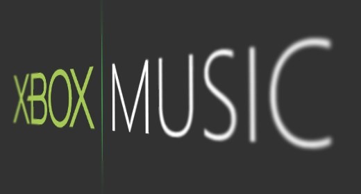 Xbox Music, anche in Italia
