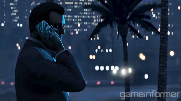 Grand Theft Auto V: tutti i dettagli dallo speciale di Game Informer