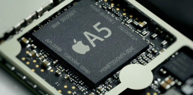 Apple potrebbe dire addio ad Intel