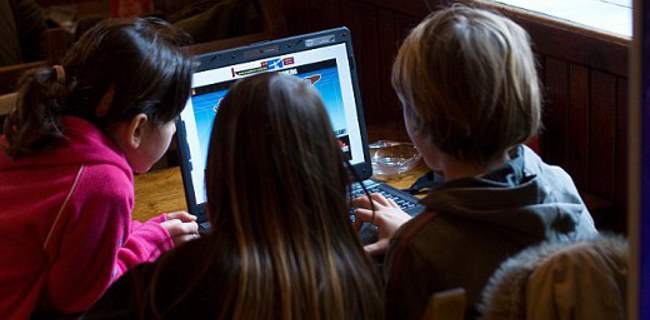 UK: filtro anti-porno su ogni nuovo device