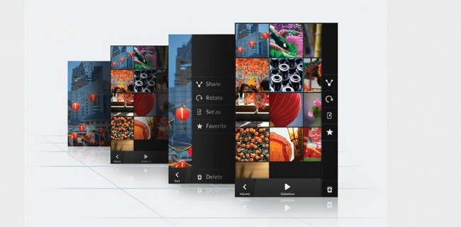 BlackBerry 10: nuovo prototipo e altre novità