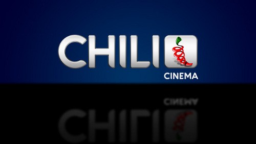 TV Panasonic VIERA, ecco il cinema on-demand con CHILI