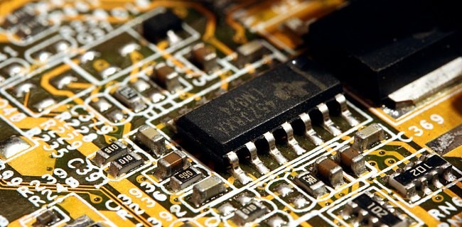 Nuovi materiali per un'elettronica più ecologica