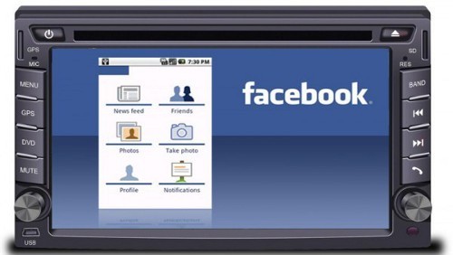 Ekoore Elija S2, l'autoradio Android con WiFi e GPS