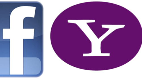 Facebook e Yahoo!, alleanza smentita