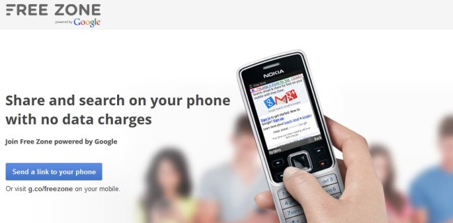 Filippine: online gratis grazie a Google