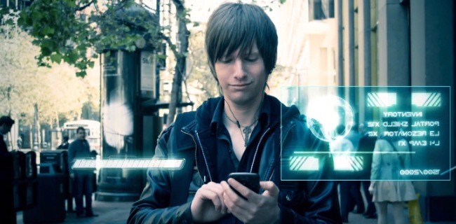 Google Ingress, la realtà diventa un gioco