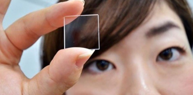 Hitachi, lo storage eterno sarà in vetro