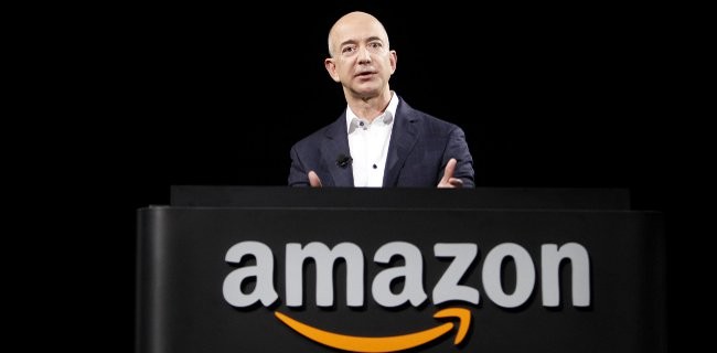 Amazon farà lo smartphone Kindle