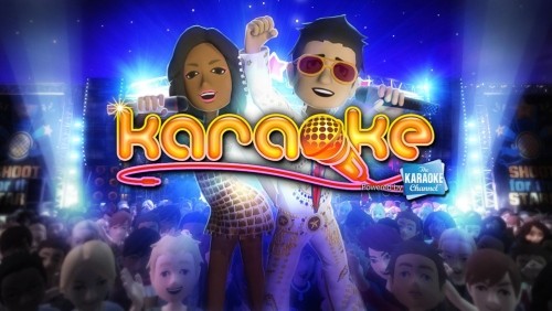 Microsoft porta il Karaoke sulla Xbox 360