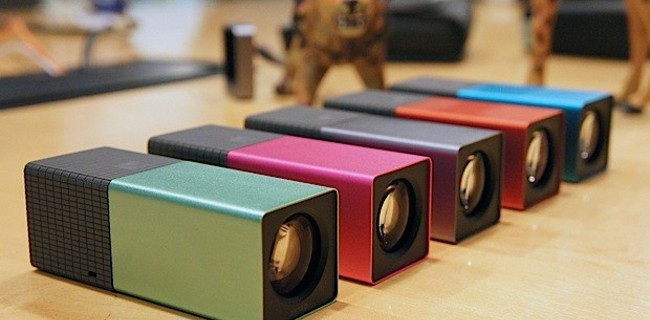 Lytro, 3D e filtri alla Instagram dal 4 dicembre