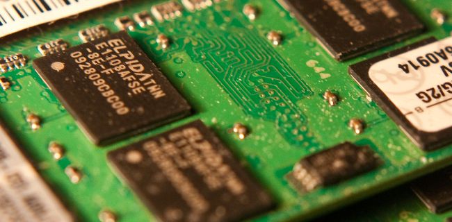 IBM sperimenta la ricarica molecolare