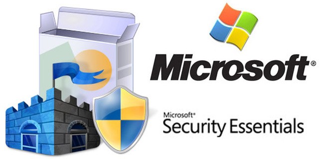 Microsoft Security Essentials non è affidabile