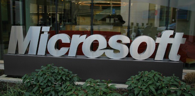 Microsoft pubblica il Law Enforcement Requests Report