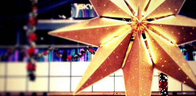 eBay, i regali di Natale si acquistano da mobile