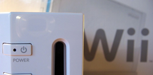 Nintendo Wii Mini, debutto a breve