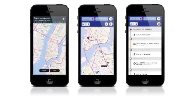 Nokia rimuove HERE Maps dallo store Apple