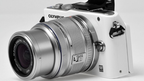 Mirrorless: Olympus, Sony e Canon sono le più amate