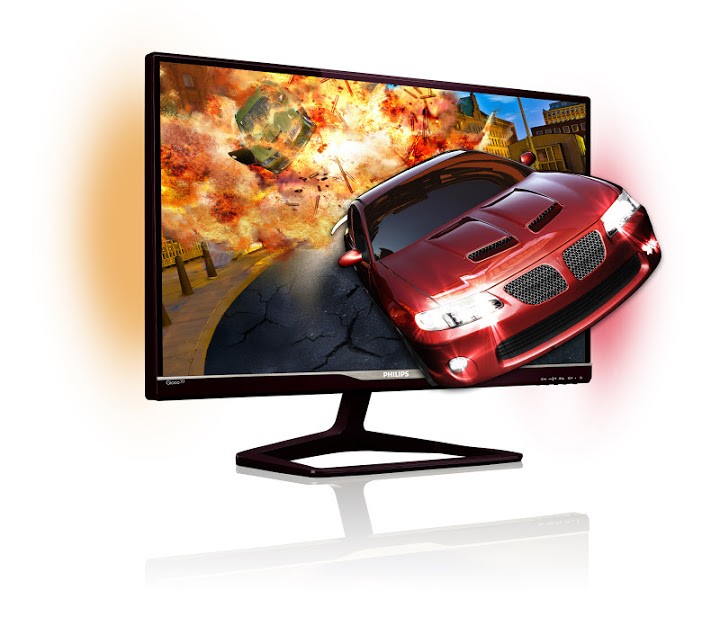 Philips 3D Gioco 278G4