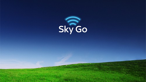 SkyGo per Android su Samsung Galaxy S3, S2 e Note