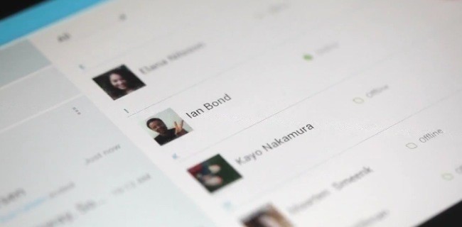 Skype per Android, scoperto un bug del lock screen