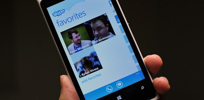 Skype, la nuova architettura non è per lo spionaggio