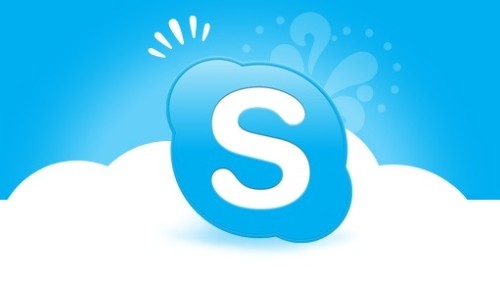 Skype, advertising sociale e interattivo nel 2013