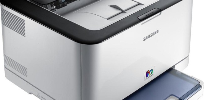 Pericolo backdoor nelle stampanti Samsung