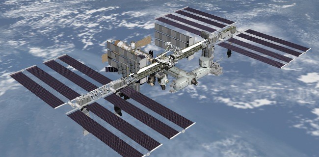 NASA e ESA portano Internet nello spazio