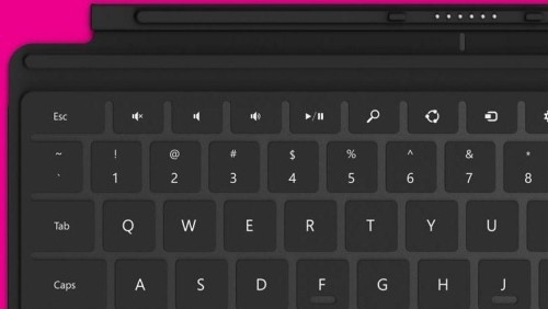 Microsoft Surface, problemi di audio
