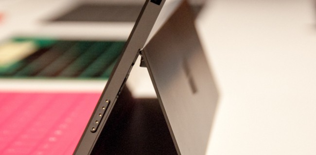 Microsoft abbassa il prezzo di Surface Pro