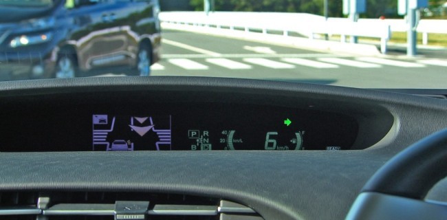 Toyota: nuovi sistemi di sicurezza, meno rischi