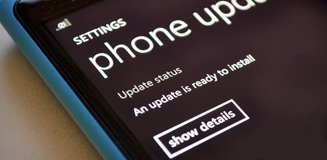 Windows Phone 8, update nelle mani dei produttori
