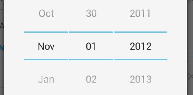 Android 4.2 come i Maya: dicembre non c'è
