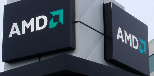AMD è in vendita?