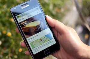 iLife e iWork arrivano su Android, ma è un fake