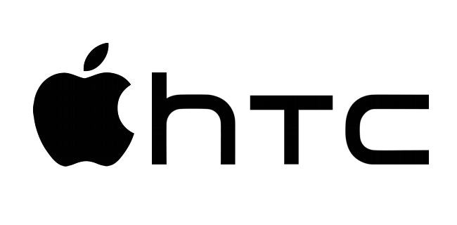 HTC pagherà ad Apple 8 dollari per smartphone