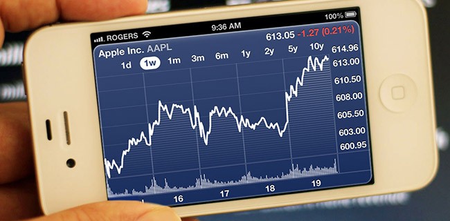 Apple in freno? Tensione fra gli analisti