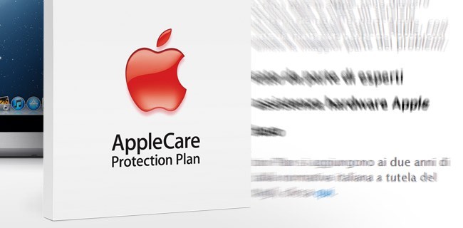 Apple, la garanzia in Italia è ora di due anni