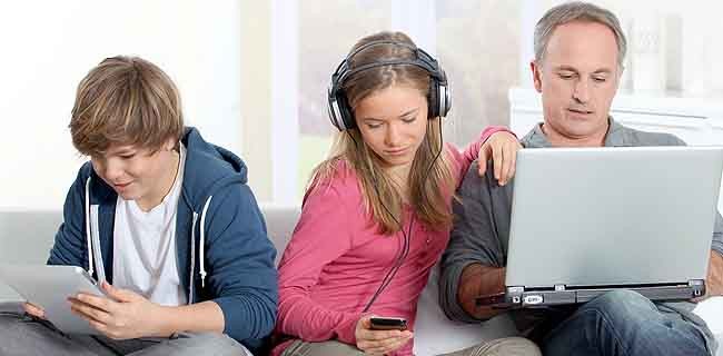 Internet sia sicuro anche per i bambini