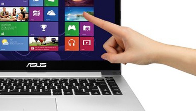 ASUS VivoBook S200