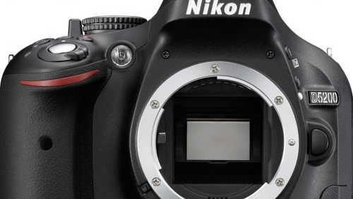 Nikon D5200, specifiche e prime fotografie di prova