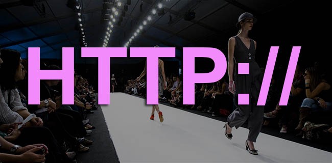 L'universo dei fashion blog