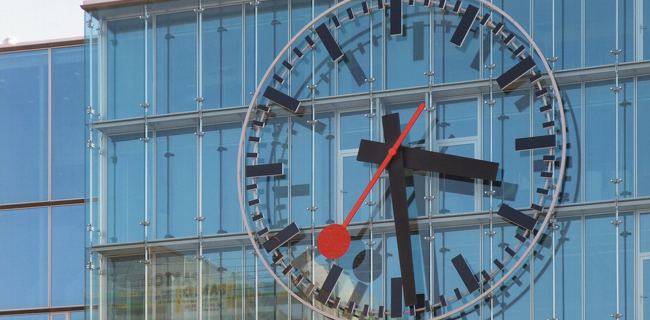 iOS 6, l'orologio è costato 17 milioni di euro