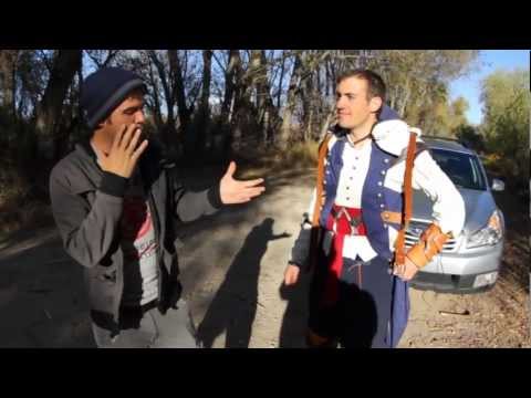 Need For Speed: Most Wanted - First 12 minutes